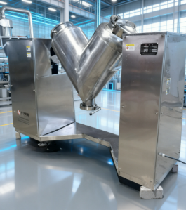 特醫專用V型混合機